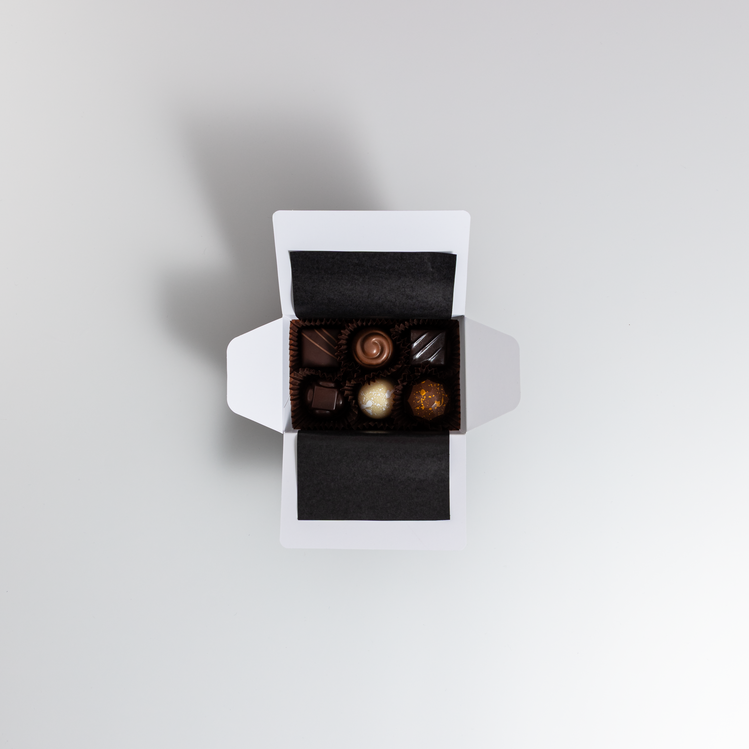 Devonport Chocolates - Image 4